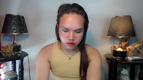 Snapshot of streetlustgirl chatting on October 27, 2:43 pm lexie online show from October 27, 2:43 pm