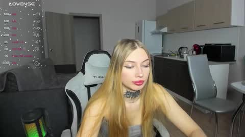 Streis  open pvt online show from October 18, 10:27 am