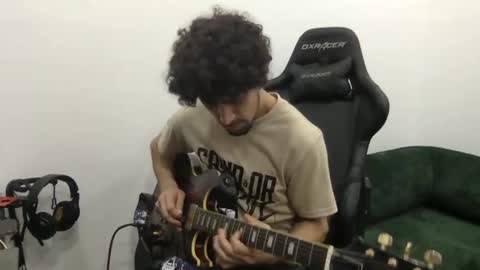 stringin69 online show from November 30, 8:13 pm