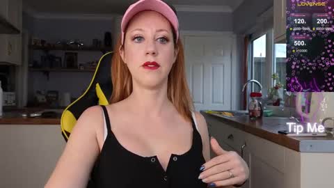 Amorina online show from January 13, 11:19 am