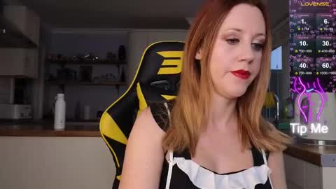 Amorina online show from January 28, 10:34 am