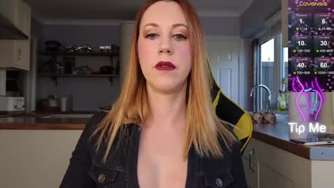 Amorina online show from February 18, 9:54 am