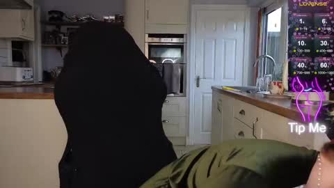 Amorina online show from March 12, 1:51 pm