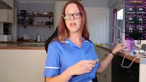 Amorina online show from October 20, 3:23 pm