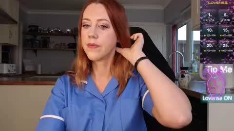 Amorina online show from December 15, 11:03 am