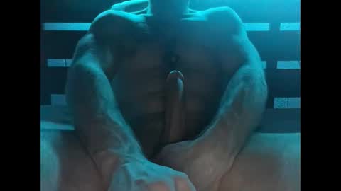 strokeme_7 online show from November 17, 8:42 am