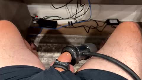 Snapshot of strokin4mymistress chatting on February 13, 9:55 pm strokin4mymistress online show from February 13, 9:55 pm