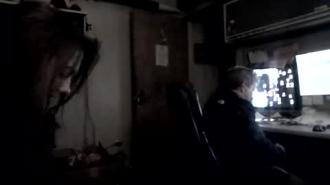 strokinaces1 online show from April 18, 6:50 am