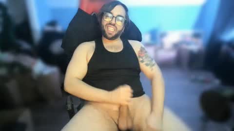 Snapshot of strokingslow420 chatting on November 10, 7:29 am Johnny online show from November 10, 7:29 am