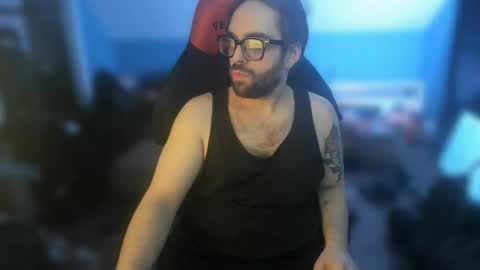 Johnny online show from March 3, 8:09 am