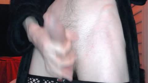 Snapshot of stroknmydong chatting on January 7, 1:49 am Dong Stroker online show from January 7, 1:49 am