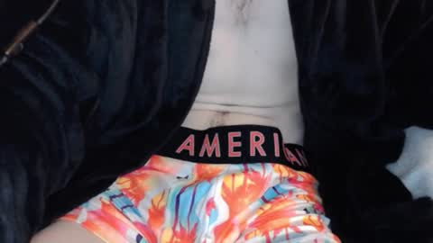 Snapshot of stroknmydong chatting on January 15, 7:15 am Dong Stroker online show from January 15, 7:15 am