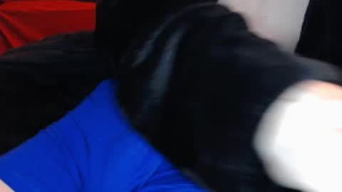 Snapshot of stroknmydong chatting on January 30, 10:19 am Dong Stroker online show from January 30, 10:19 am