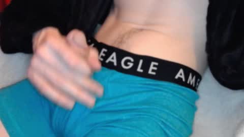 Snapshot of stroknmydong chatting on February 2, 9:40 am Dong Stroker online show from February 2, 9:40 am