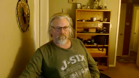 Snapshot of stroknpoker chatting on January 12, 7:00 am stroknpoker online show from January 12, 7:00 am