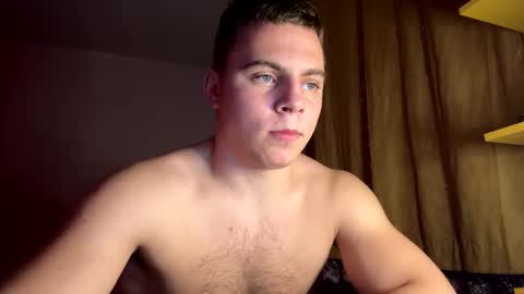 Strong Baby online show from November 29, 6:33 pm