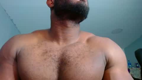 strong_george1 online show from December 3, 1:08 am