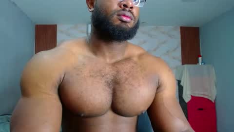 strong_george1 online show from February 25, 11:55 pm