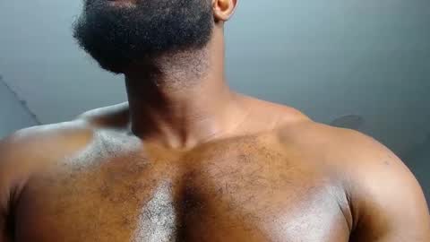 strong_george1 online show from March 5, 10:43 pm