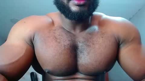 strong_george1 online show from March 8, 7:53 pm