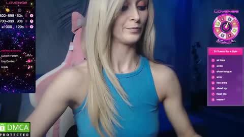 The best athletic body on the site online show from April 10, 9:41 pm