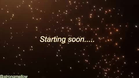 strongmellow online show from October 5, 1:42 pm