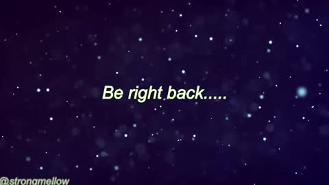 strongmellow online show from November 27, 6:10 pm