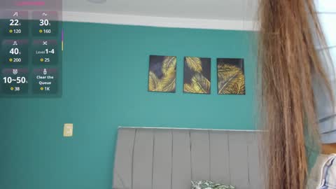 Snapshot of stroong_couple_ chatting on January 29, 1:48 am Strong Couple online show from January 29, 1:48 am