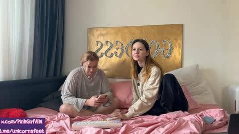 goddess online show from March 30, 12:17 pm