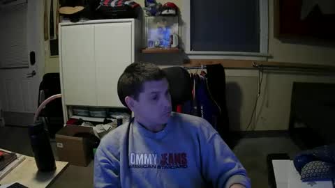 Snapshot of stturbo chatting on December 13, 1:04 am stturbo online show from December 13, 1:04 am