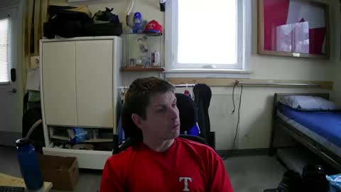 Snapshot of stturbo chatting on February 9, 6:47 pm stturbo online show from February 9, 6:47 pm