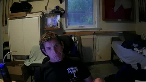 Snapshot of stturbo chatting on September 24, 10:35 pm stturbo online show from September 24, 10:35 pm