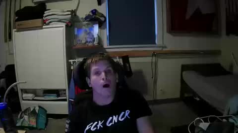 Snapshot of stturbo chatting on October 12, 10:09 pm stturbo online show from October 12, 10:09 pm