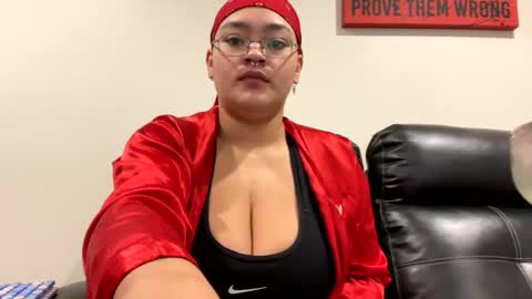 Jae online show from January 15, 3:33 am