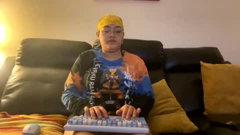 Jae online show from January 30, 1:00 am