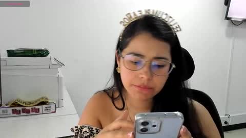 studcb_ online show from December 13, 7:40 pm