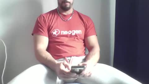 Ero online show from March 10, 10:26 am