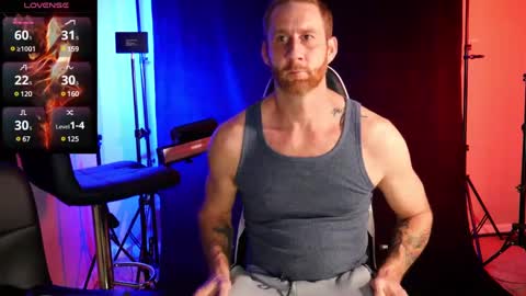 Snapshot of studforyouall chatting on January 25, 6:23 am Ryan Long online show from January 25, 6:23 am