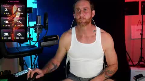 Snapshot of studforyouall chatting on February 16, 5:26 am Ryan Long online show from February 16, 5:26 am