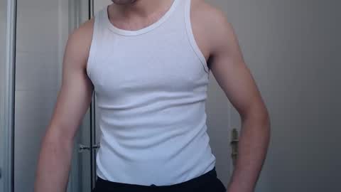 Stud From Paris online show from January 17, 10:42 am