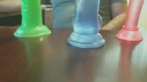 BadBrad online show from February 17, 1:53 pm