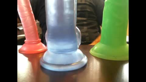 BadBrad online show from February 20, 6:24 pm