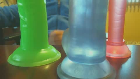 BadBrad online show from February 26, 10:42 pm