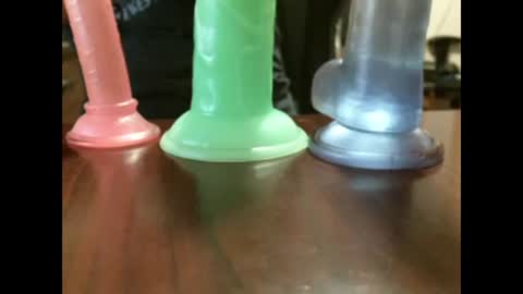 BadBrad online show from October 7, 5:15 am