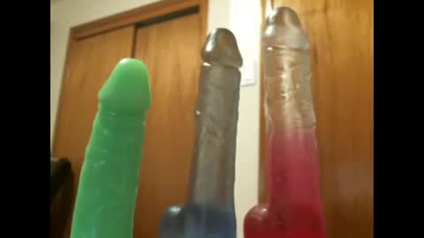 BadBrad online show from October 20, 6:03 am