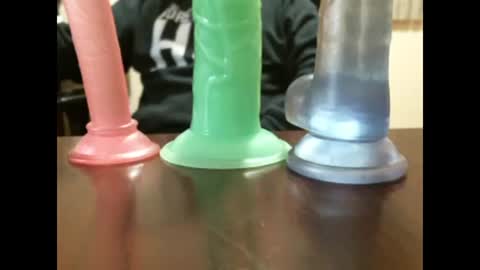 BadBrad online show from December 5, 6:22 am