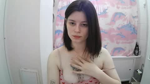 Eva online show from October 23, 4:50 pm