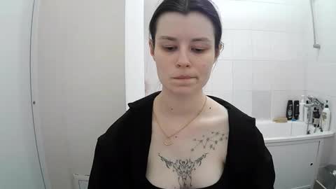 Eva online show from November 14, 8:07 pm