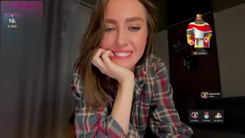 Snapshot of su_11111 chatting on November 21, 8:57 am LINA online show from November 21, 8:57 am