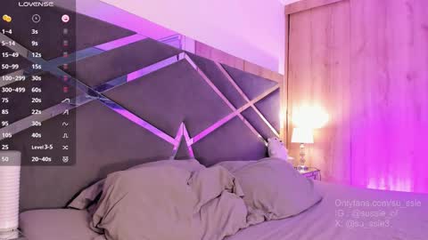 su_ssie online show from October 4, 11:14 pm